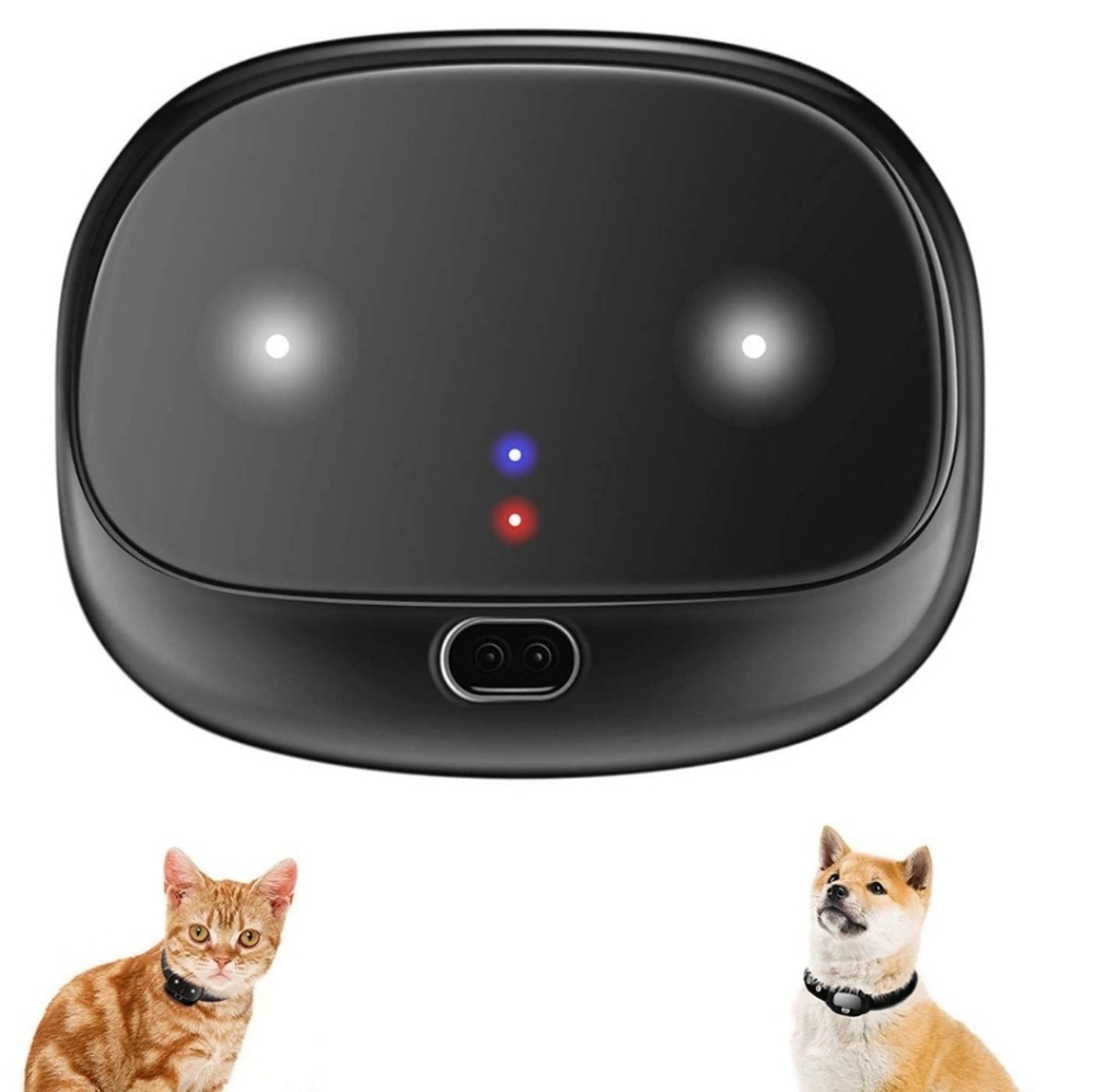 NWT Barton GPS Tracker for Dogs & Cats